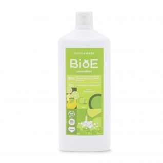 Detergente Lavavajillas BioE 1000grs